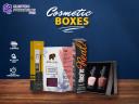 Cosmetic Boxes logo